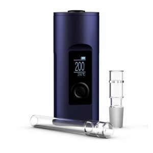 arizer solo 2 max vaporizer