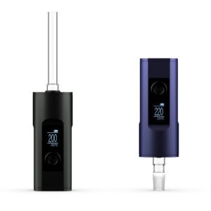 arizer solo 2 max vaporizer