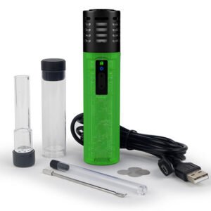 arizer air se vaporizer
