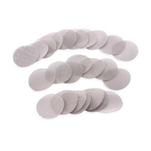 stainless steel screens for arizer extreme q