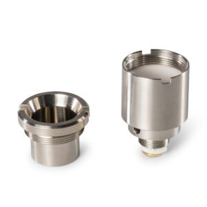 sai bucket coil