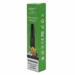 iget legend 4000 puffs passion fruit mango ice iget legend 4000 puffs passion fruit mango ice