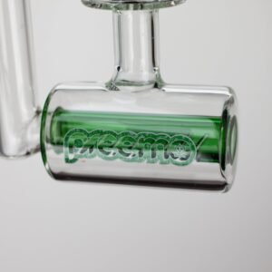 preemo | double chamber inline ash catcher