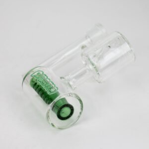 preemo | double chamber inline ash catcher