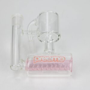 preemo | double chamber inline ash catcher