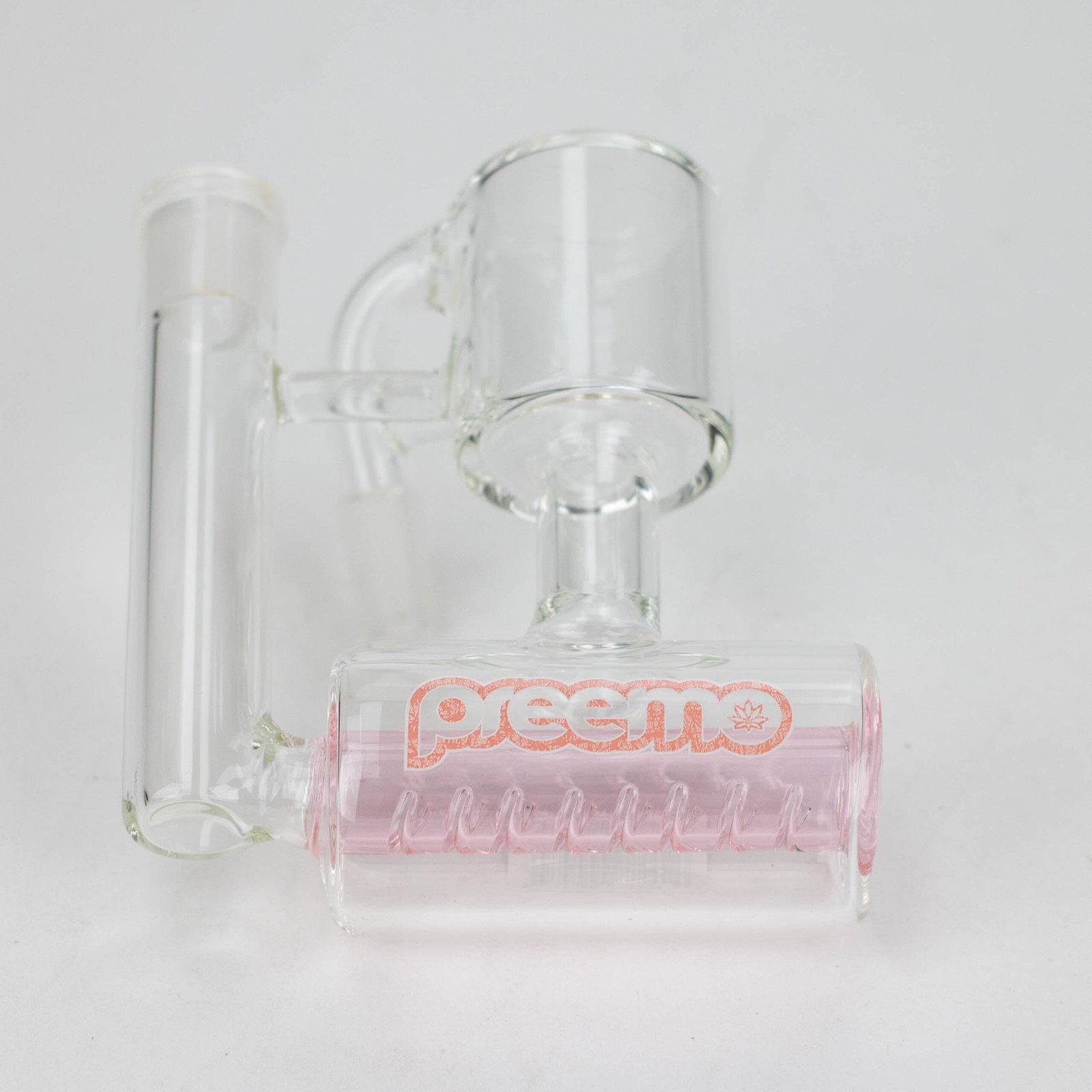 preemo | double chamber inline ash catcher preemo | double chamber inline ash catcher