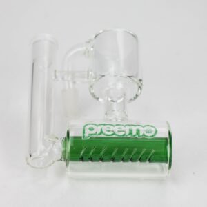preemo | double chamber inline ash catcher