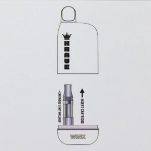 krave wink 510 battery