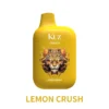 KUZ C6000 PUFFS – LEMON CRUSH import placeholder for 17846