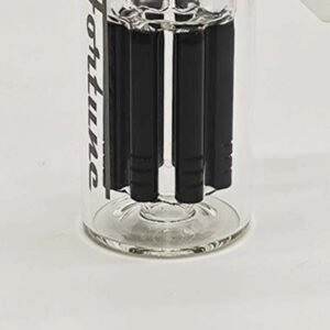 fortune | 8 arms diffuser ash catcher