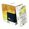 Zpods Stlth Compatible Pineapple Lemon - 50 MG Synthetic Nicotine import placeholder for 7520184500472