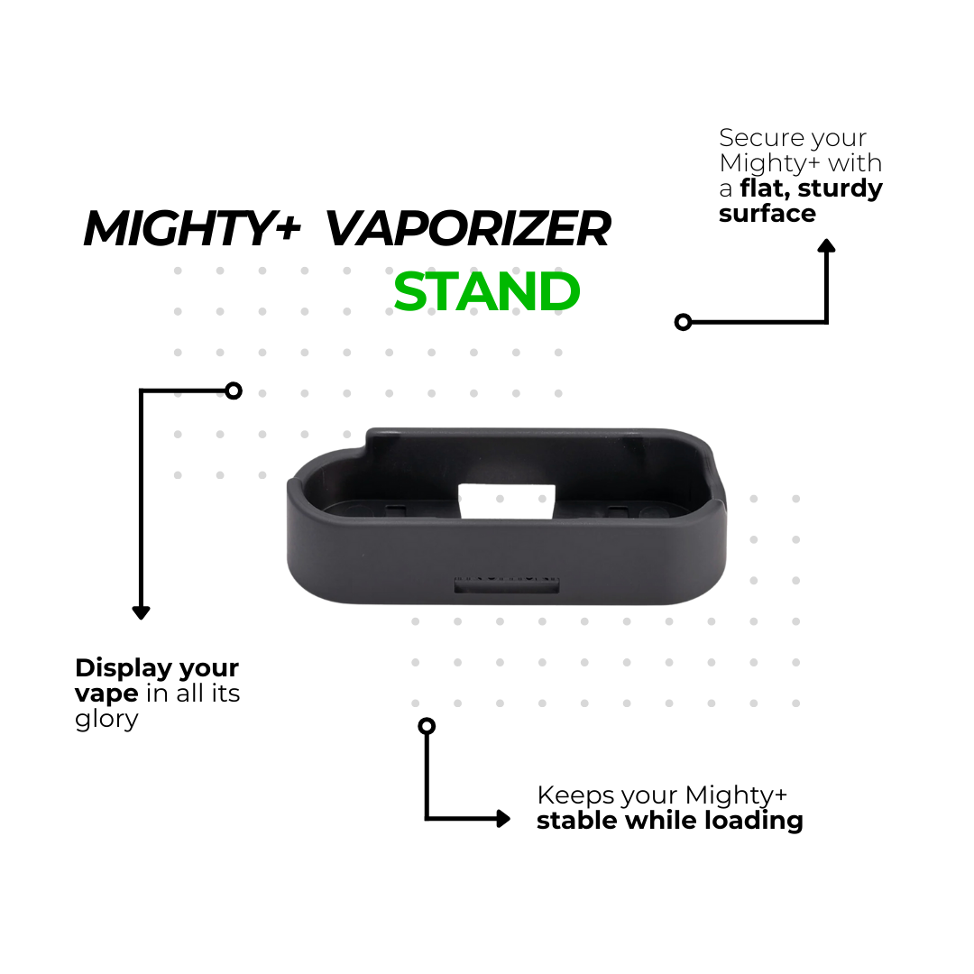 mighty+ starter vaporizer kit mighty+ starter vaporizer kit