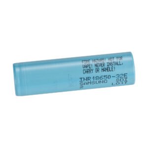 3200 mah battery for potv xmax v3 pro/potv starry v4