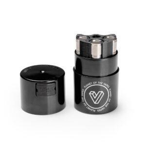 potv lobo dosing capsule caddy insert for tightvac 0.06l