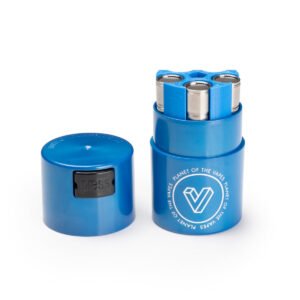 potv lobo dosing capsule caddy insert for tightvac 0.06l