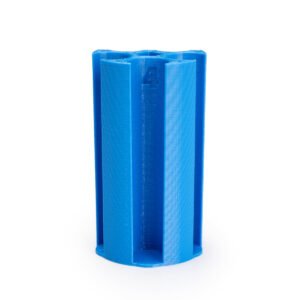 potv lobo dosing capsule caddy insert for tightvac 0.06l