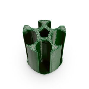 potv lobo dosing capsule caddy insert for tightvac 0.06l