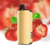 alibarbar ingot chuppa chupps strawberry 9000 puffs 3 pack on sale.webp