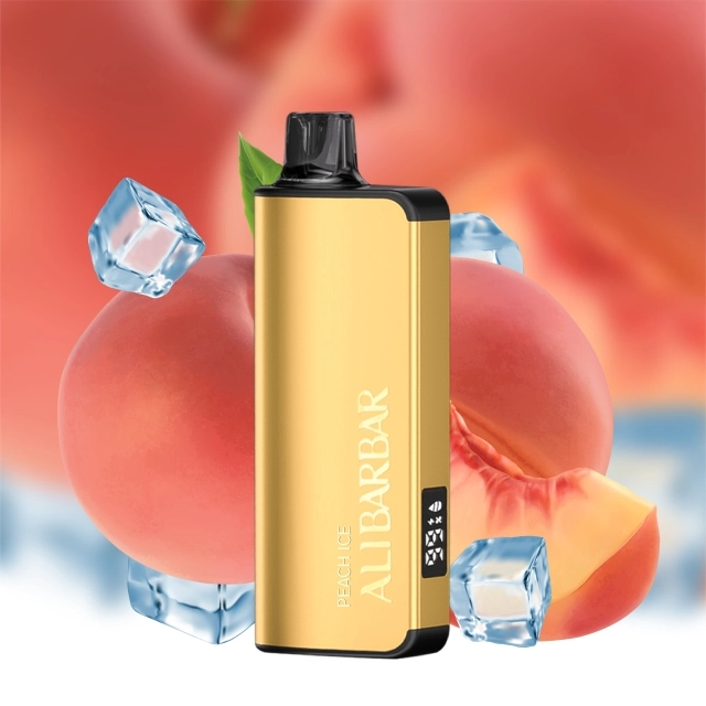 alibarbar ingot peach ice 9000 puffs.webp alibarbar ingot peach ice 9000 puffs.webp