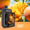 Alibarbar Upload 25000 Puffs-Mango Magic import placeholder for 45614