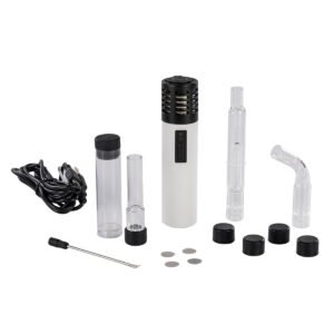 arizer air se essentials kit