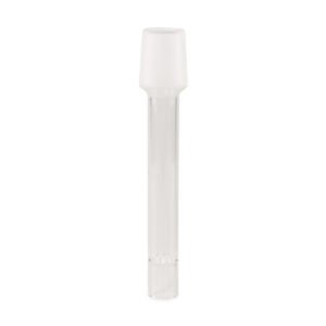 arizer argo frosted glass aroma tube