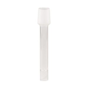 arizer argo frosted glass aroma tube