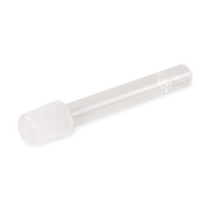 arizer argo frosted glass aroma tube
