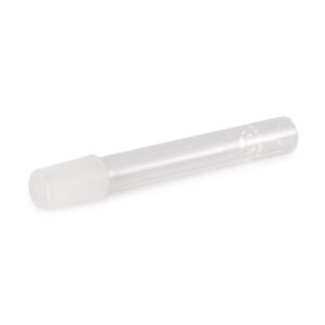 arizer argo frosted glass aroma tube