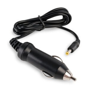 arizer solo 2 car charger