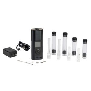 arizer solo 3 vaporizer