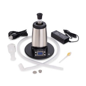 arizer v tower vaporizer