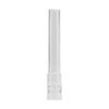 Arizer Mouthpiece - 90 mm for Arizer Solo 2, Solo 2 Max, Solo 3, Air MAX, Air SE, Air 2, Solo, Air import placeholder for 1797409898559