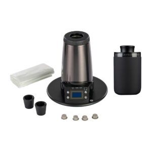 arizer extreme q essentials kit