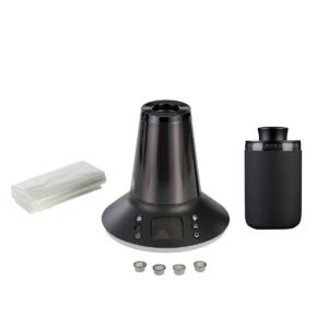 arizer xq2 essentials kit