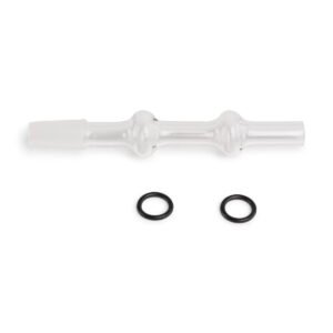 arizer frosted glass balloon mouthpiece