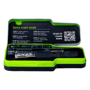 dynavap b2 vaporizer