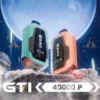 BIMO GTI 40K Puffs 10 pack Multiple flavors import placeholder for 47330
