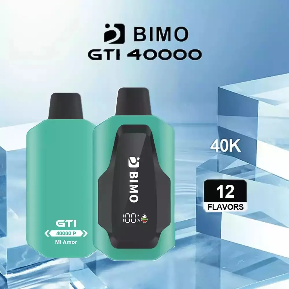 bimo gti 40k puffs 10 pack multiple flavors bimo gti 40k puffs 10 pack multiple flavors