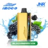 JNR Cruiser 12000 Puffs –Blackberry Ice import placeholder for 37940