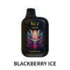 KUZ C6000 PUFFS – BLACKBERRY ICE import placeholder for 17837