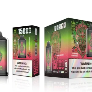 bang box 15000 puff 10 packs or more