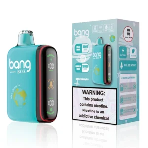 bangbox 9000 18000 puffs – multiple flavor