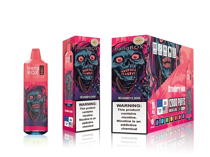 bangbox 12000 puffs disposable vape – multiple flavor bangbox 12000 puffs disposable vape – multiple flavor