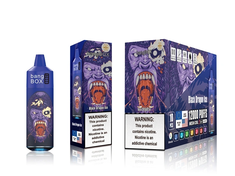 bangbox 12000 puffs disposable vape – multiple flavor bangbox 12000 puffs disposable vape – multiple flavor