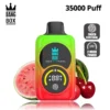 Bang Box 35000 Puff -10 packs or more import placeholder for 30492