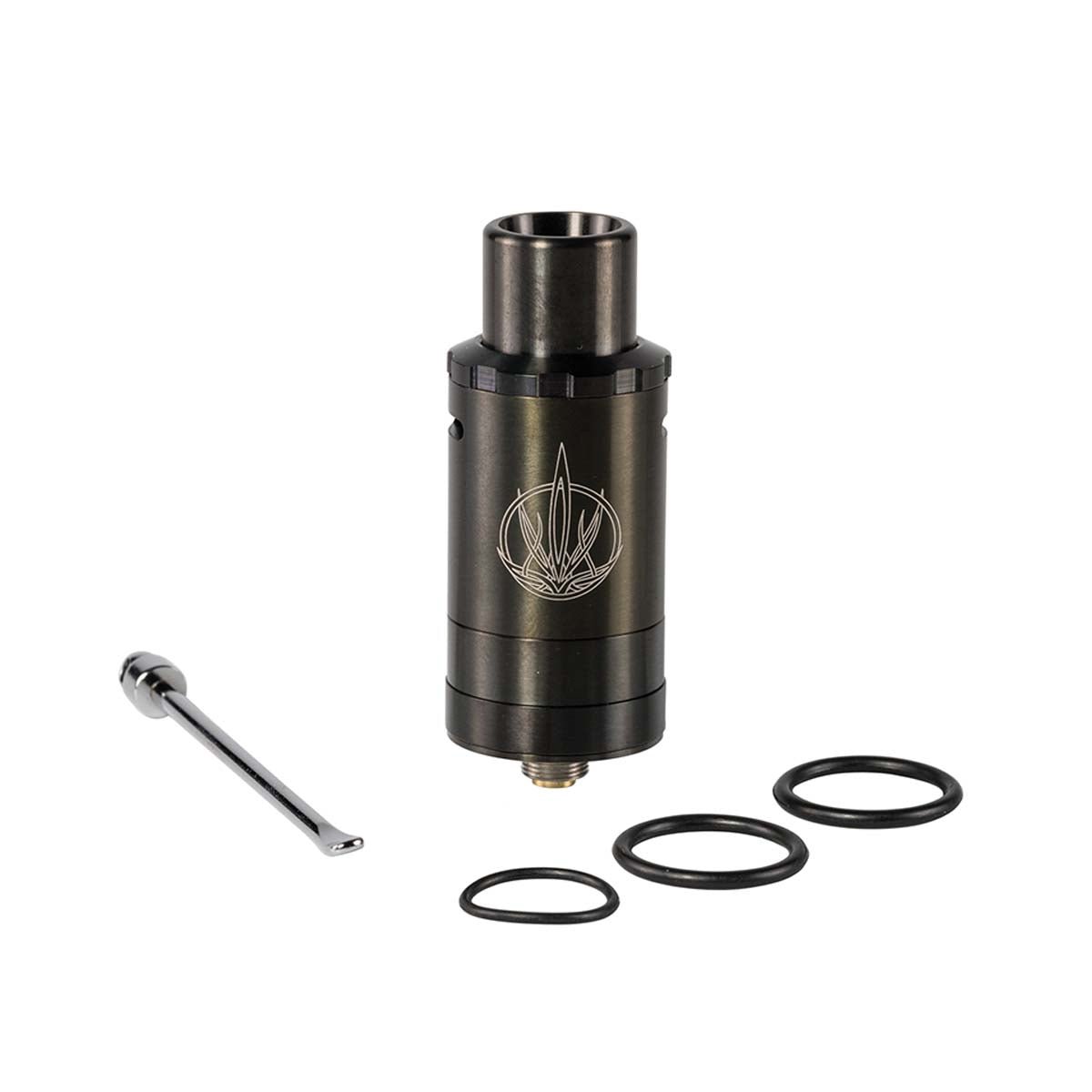 sai atomizer top airflow (taf) sai atomizer top airflow (taf)