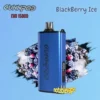 Gunnpod EVO BlackBerry Ice 15000 blackberry ice 1.webp