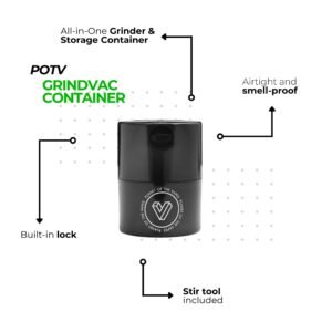 potv lobo starter accessories kit