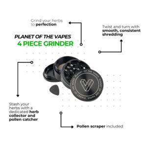 potv xmax v3 pro advanced accessories kit